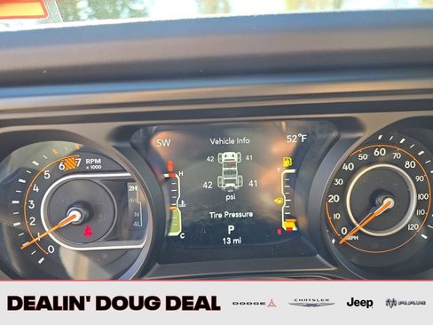 New 2026 Jeep Wrangler Sahara image 16