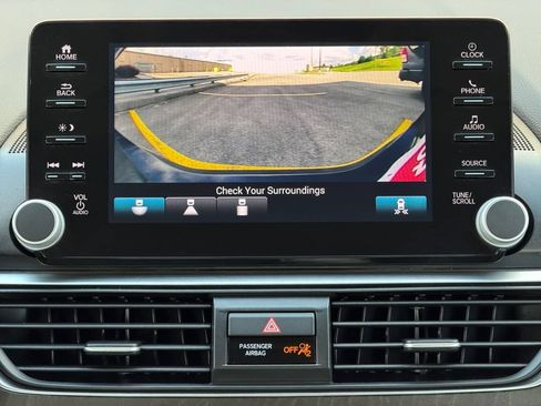 Used 2018 Honda Accord EX-L image 12