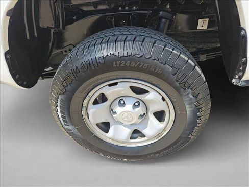 Used 2023 Toyota Tacoma SR RWD image 7
