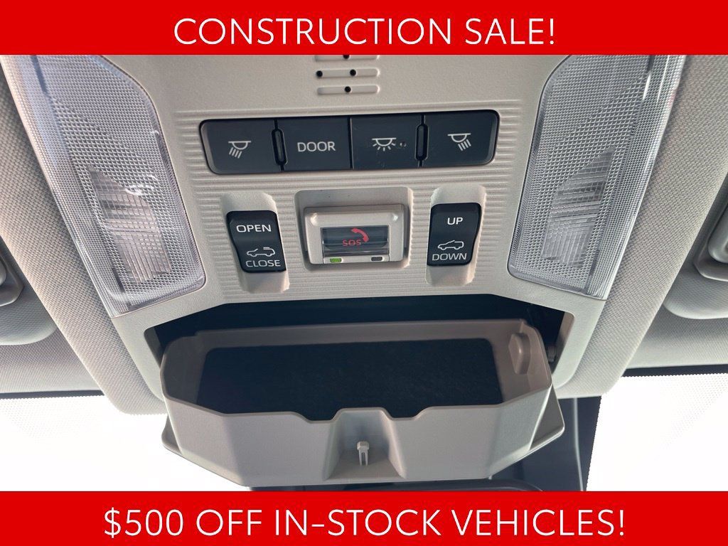 Used 2023 Toyota RAV4 XLE w/ Convenience Package AWD/4WD image 23