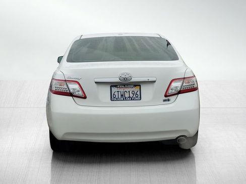 Used 2011 Toyota Camry Base image 5