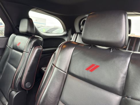 Used 2024 Dodge Durango GT image 35