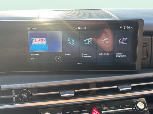 New 2026 Hyundai Santa Fe SE image 14