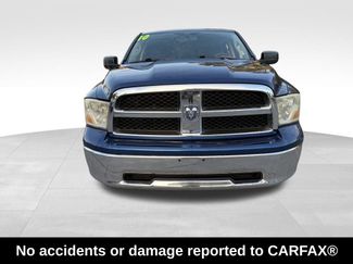 Used 2010 Dodge Ram 1500 Truck SLT video 2