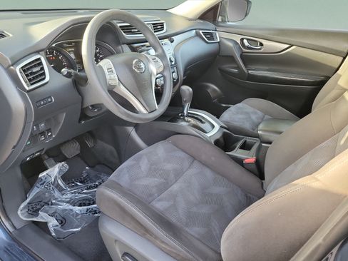 Used 2015 Nissan Rogue SV AWD/4WD image 15