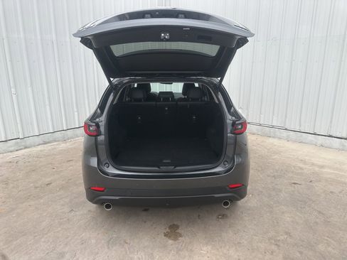 Certified 2023 MAZDA CX-5 AWD 2.5 S image 9