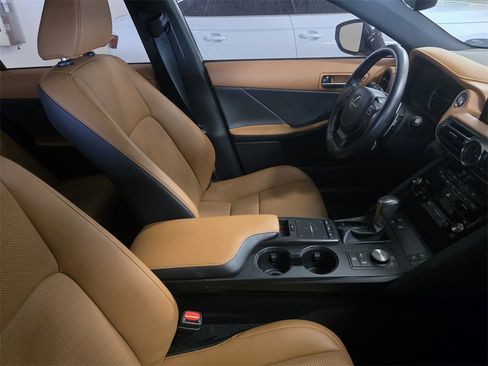Used 2023 Lexus IS 300 w/ Premium Package image 3