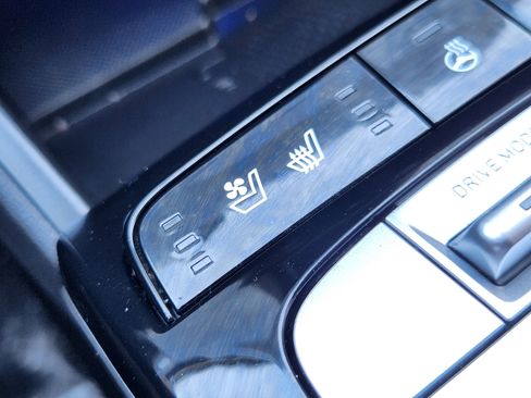 Used 2023 Hyundai Tucson Limited w/ Cargo Package image 24