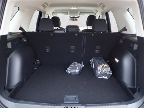 New 2025 Ford Bronco Sport Big Bend w/ Convenience Package image 8