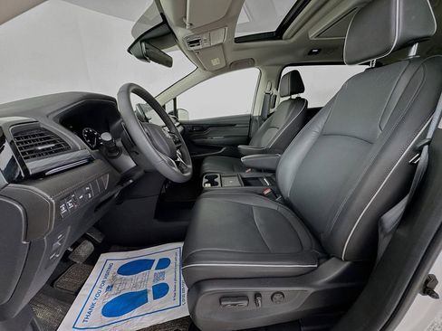 Used 2026 Honda Odyssey Elite image 26