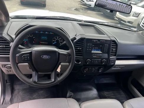 Used 2017 Ford F150 XL RWD image 13