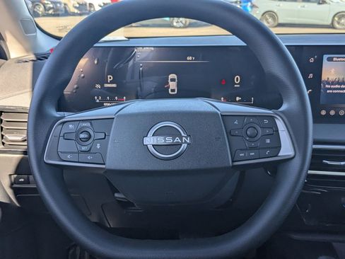 New 2026 Nissan Sentra SV image 24