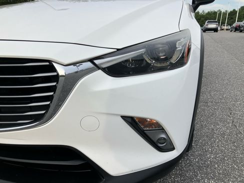 Used 2017 MAZDA CX-3 Grand Touring AWD/4WD image 30