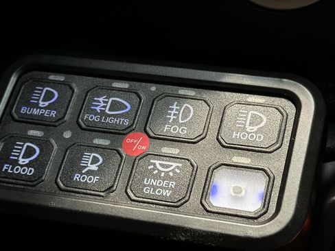 Used 2021 RAM 2500 Power Wagon AWD/4WD image 33