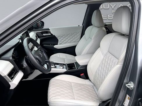 Used 2024 Mitsubishi Outlander SEL image 24