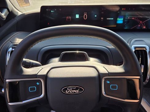 New 2026 Ford Expedition Tremor AWD/4WD image 24
