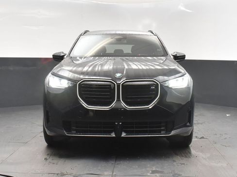 New 2026 BMW X3 M50 w/ Premium Package image 10