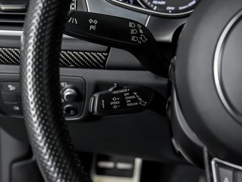 Used 2016 Audi RS 7 Prestige AWD/4WD image 27