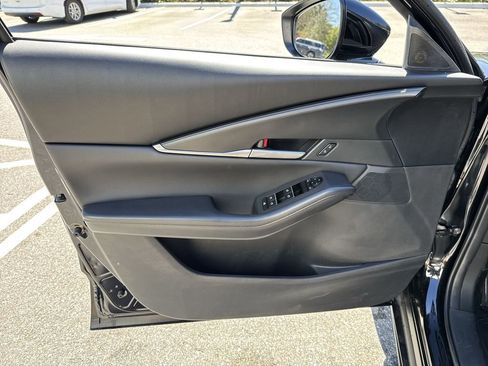 New 2026 MAZDA CX-30 AWD 2.5 S w/ Select Sport Pkg image 40