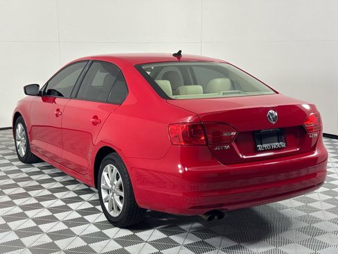 Used 2012 Volkswagen Jetta SE image 7