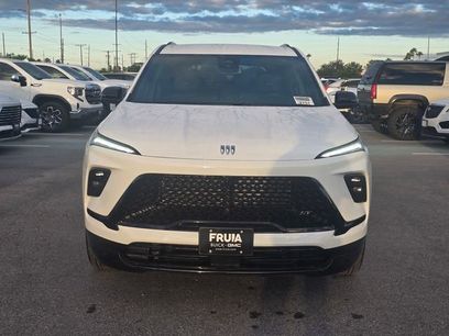 New 2026 Buick Enclave Sport Touring w/ LPO, Floor Liner Package