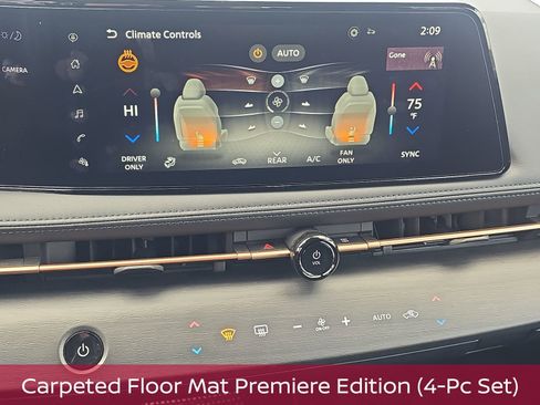 Used 2023 Nissan Ariya FWD image 23