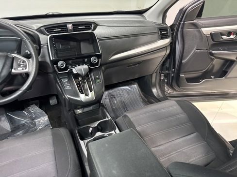 Used 2020 Honda CR-V LX image 18
