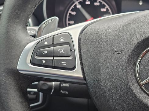 Used 2018 Mercedes-Benz C 43 AMG AMG C 43 image 33