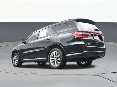 Used 2022 Dodge Durango SXT w/ Anodized Platinum Package AWD/4WD image 50