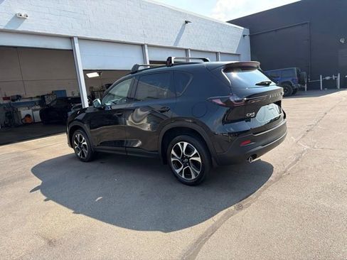New 2026 MAZDA CX-5 Preferred AWD/4WD image 14