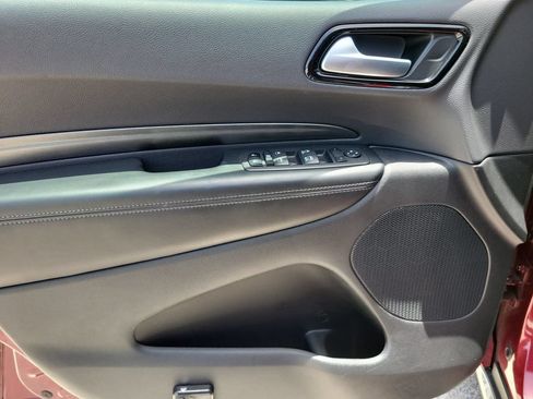 Used 2023 Dodge Durango SXT Launch Edition RWD image 18