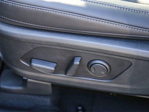 New 2025 Kia Sorento EX w/ EX Panoramic Sunroof Package image 21