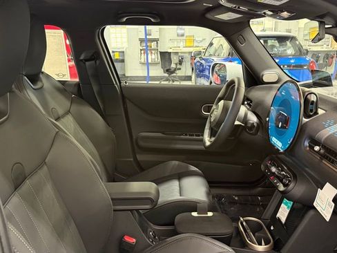 New 2026 MINI Cooper S image 29