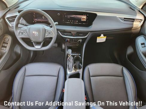 New 2026 Buick Encore GX Sport Touring w/ Advanced Technology Package image 19