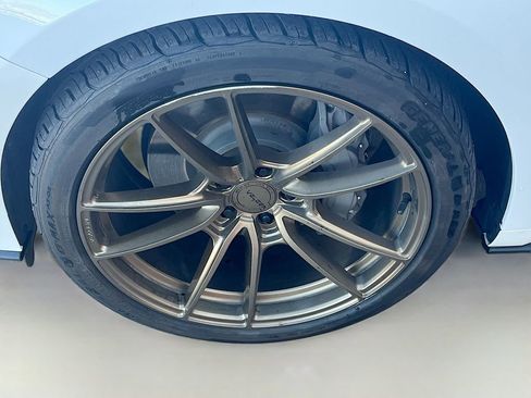 Used 2022 Ford Mustang GT w/ Black Accent Package image 29