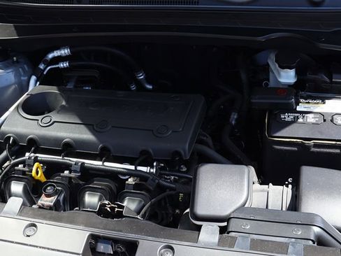 Used 2011 Kia Sportage EX w/ Premium Pkg w/Leather Seats image 57