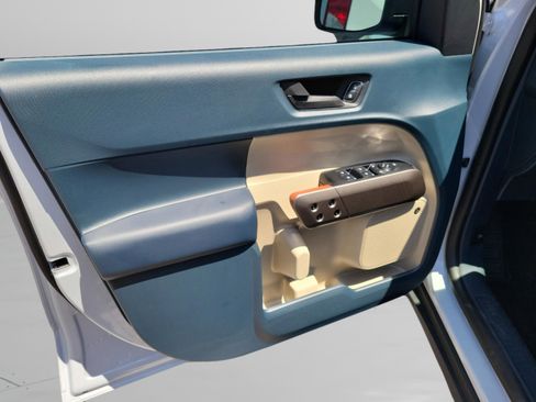 New 2026 Ford Maverick Lariat AWD/4WD image 5