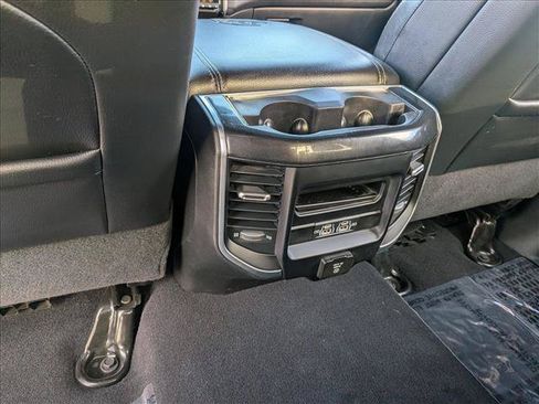 Used 2021 RAM 2500 Laramie AWD/4WD image 24