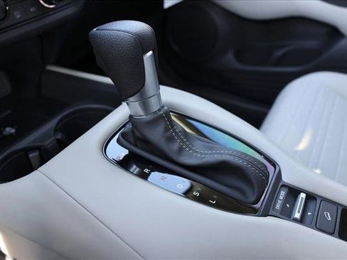 New 2026 Honda HR-V LX image 20