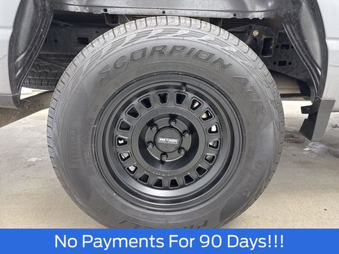 Used 2022 Ford F150 XL AWD/4WD image 43