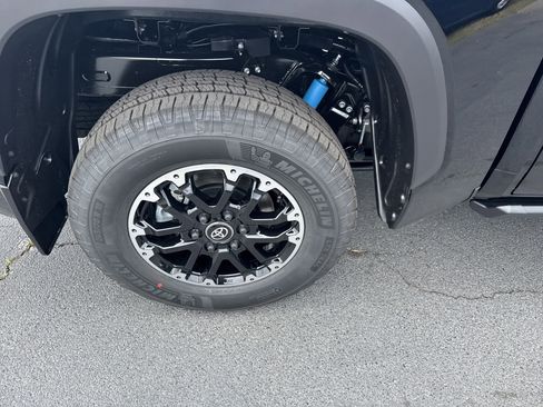 New 2026 Toyota Tundra SR5 AWD/4WD image 11