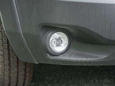 New 2025 RAM ProMaster 2500 w/ Quick Order Package 22G SLT image 11