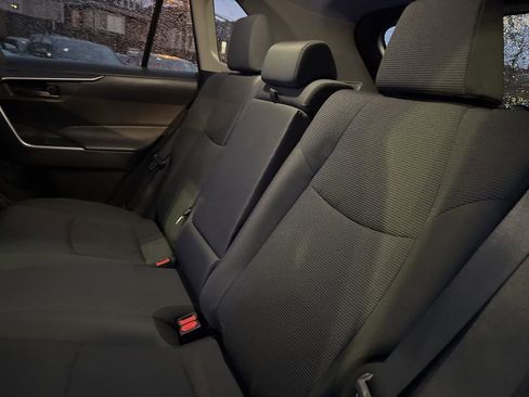 Certified 2024 Toyota RAV4 LE image 22