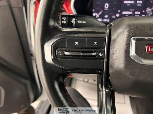 Used 2023 GMC Canyon AT4X AWD/4WD image 47