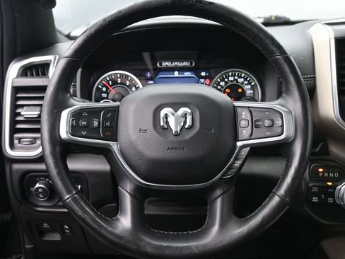 Used 2019 RAM 1500 Laramie image 28