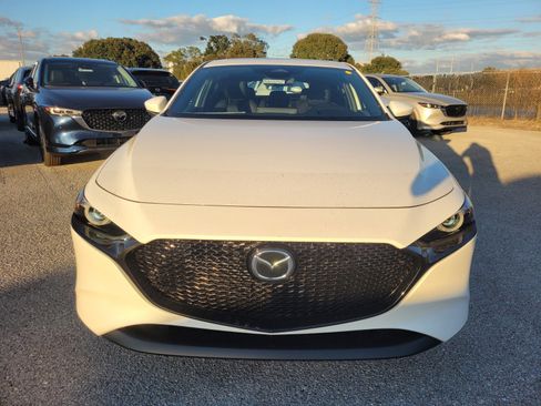 New 2026 MAZDA MAZDA3 2.5 S Hatchback w/ Premium Pkg image 18