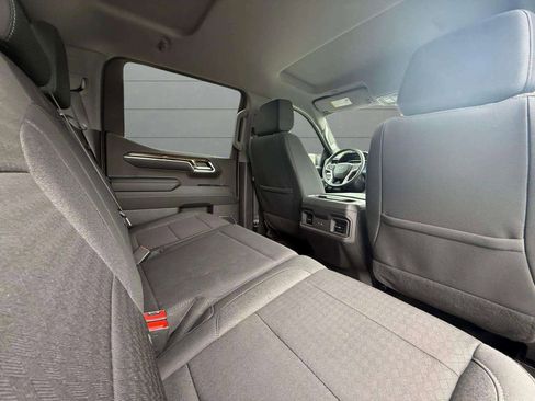 Used 2024 Chevrolet Silverado 1500 RST AWD/4WD image 27