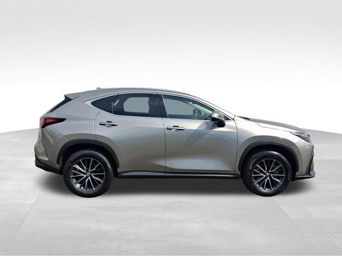 Used 2024 Lexus NX 350 AWD w/ Cold Area Package image 9