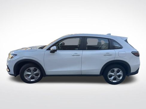 Used 2024 Honda HR-V LX image 4