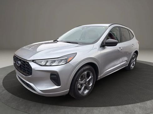 Used 2023 Ford Escape ST-Line FWD image 1
